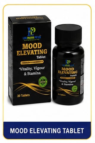 Mood Elevating Tablet 