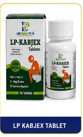 LP-KABJEX 